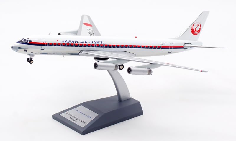 Amazon.com: ACE HOBBY B-Models for Japan Airlines for McDonell for